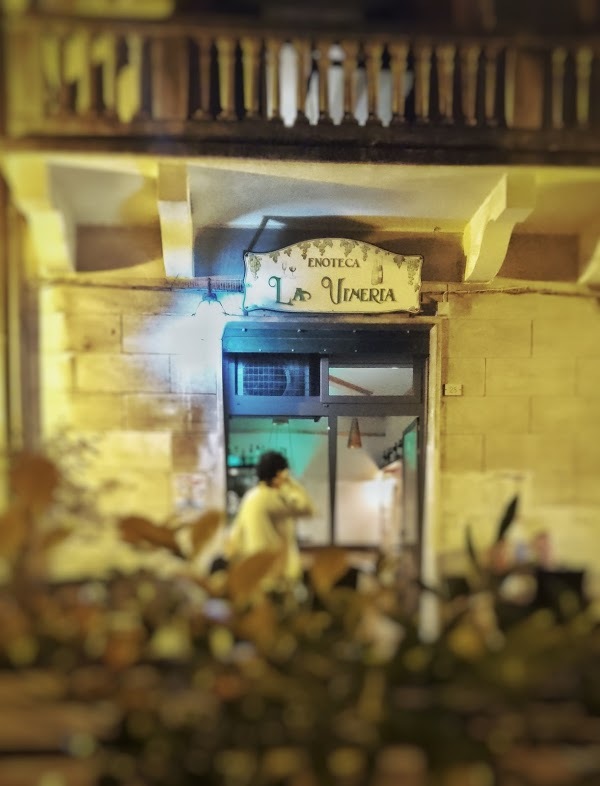 La Vineria, Levanto