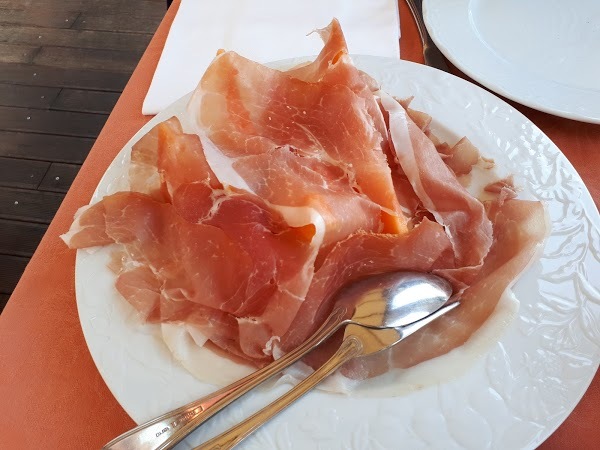 Foto di Ristorante Roberto - 10/10