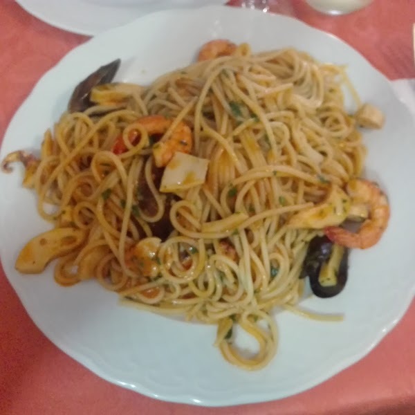 Foto di Ristorante Roberto - 9/10