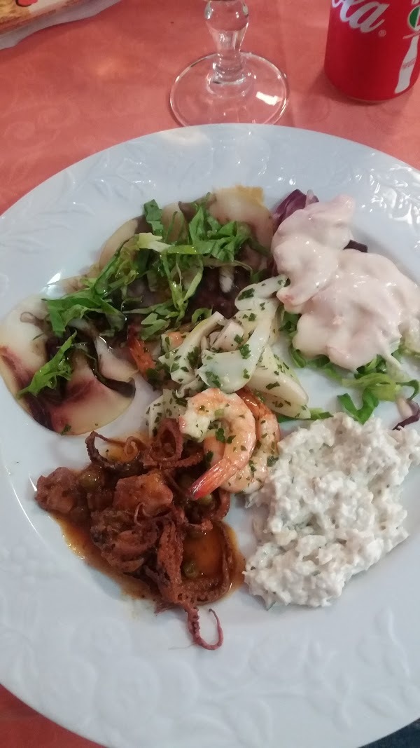 Foto di Ristorante Roberto - 8/10