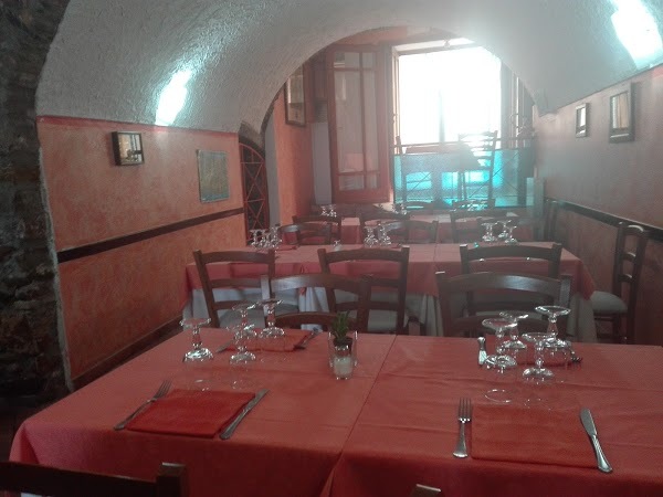 Ristorante Roberto