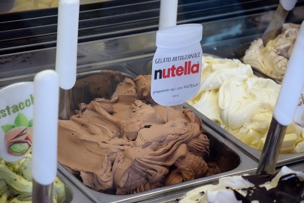 Slurp! Gelato Artigianale, Monterosso