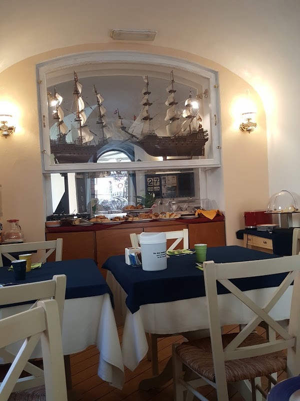 Il Ristorante Argentina, Santa Margherita Ligure