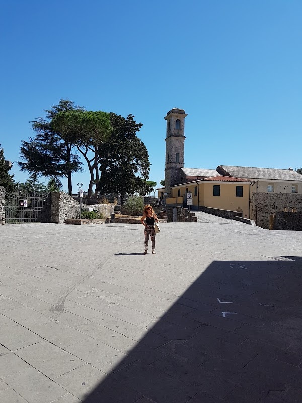 Gelateria Fior Di Cono, Sarzana