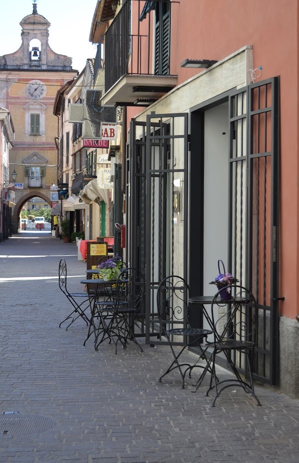 Gelatiamo, Cairo Montenotte