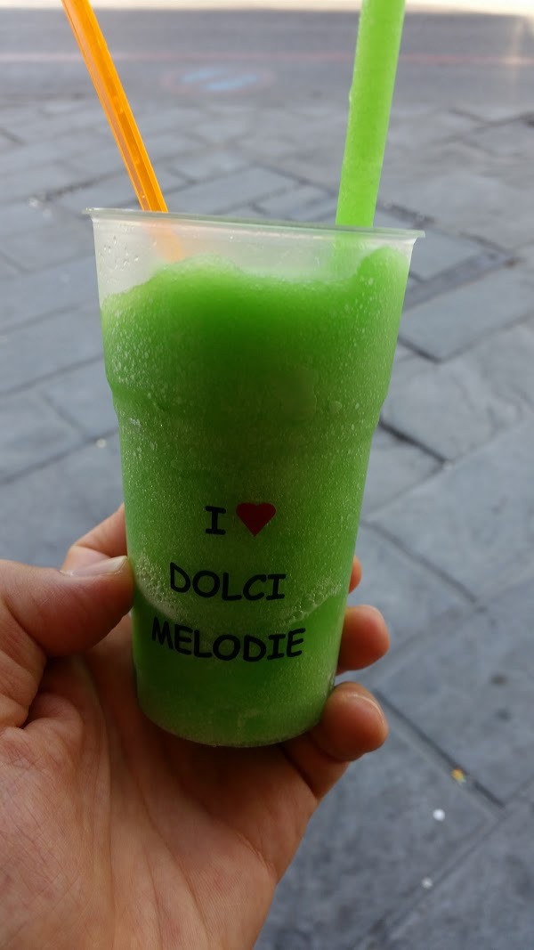 Dolci Melodie, Loano