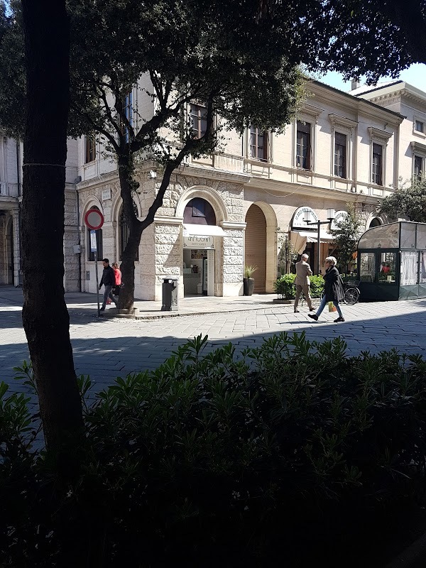 Gelateria Artigianale Sisto Iv, Savona