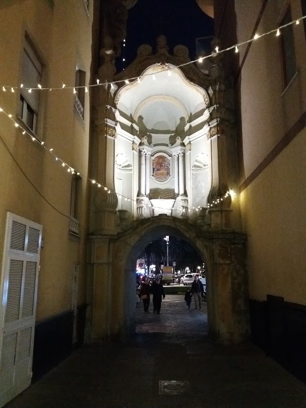 Caravaggio Cafe, Rapallo