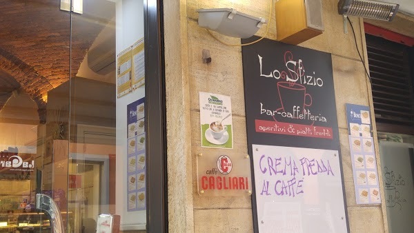 Lo Sfizio, La Spezia