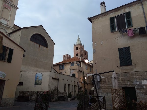 Caffè Opera Gelateria, Albenga