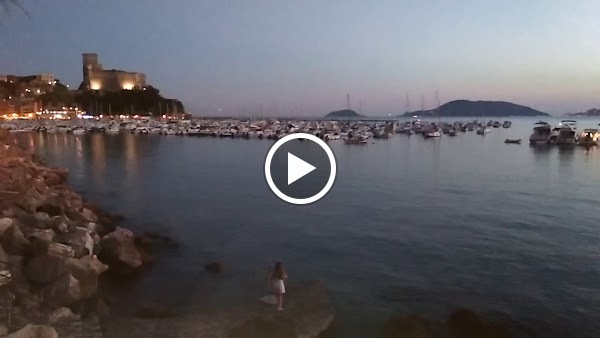 Nettuno, Lerici