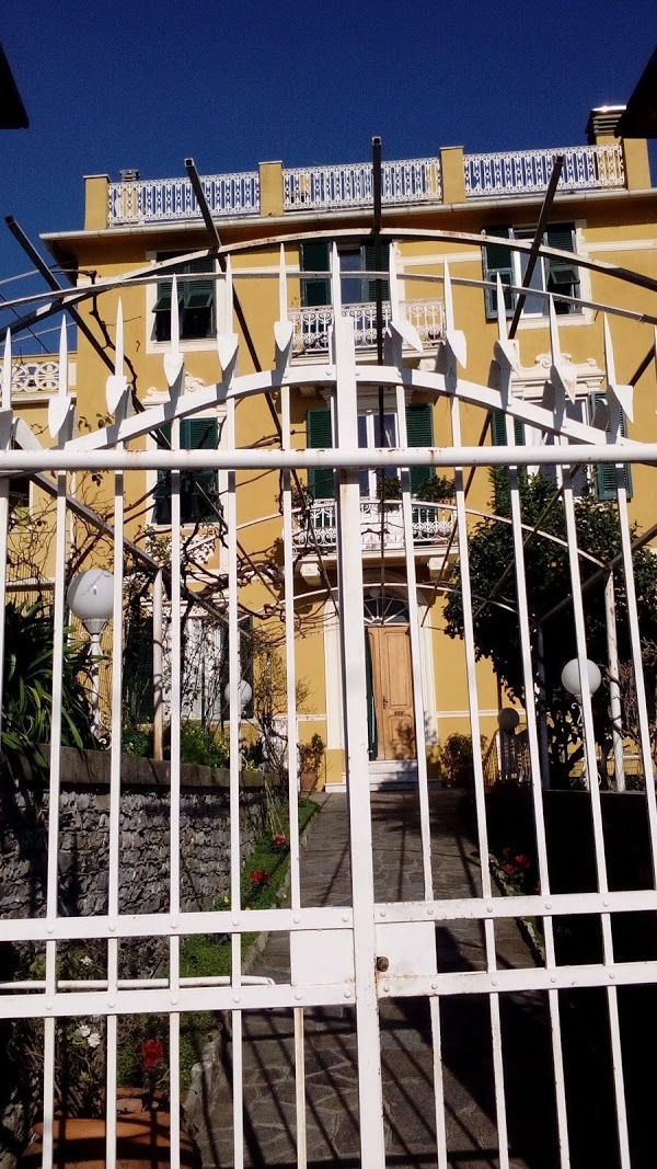 Il Torchio, Sestri Levante