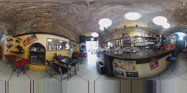 Foto di Caffè 33 Gold - 10/10