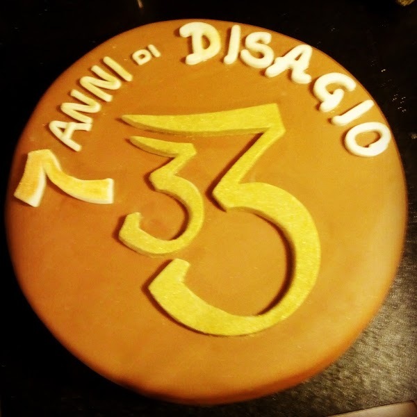 Foto di Caffè 33 Gold - 9/10