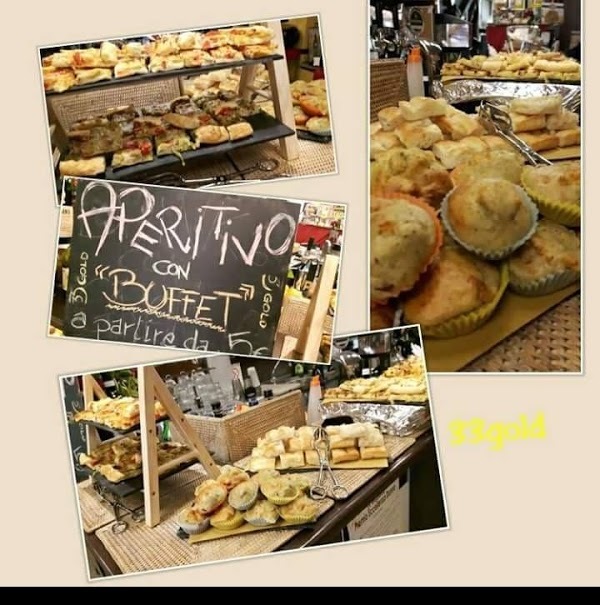 Foto di Caffè 33 Gold - 7/10