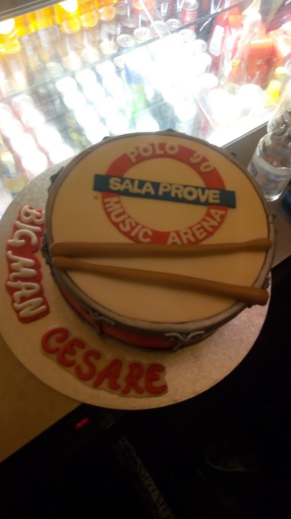 Foto di Caffè 33 Gold - 6/10