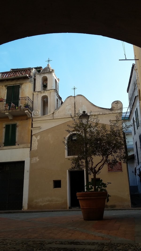 Bar Osteria, Ospedaletti