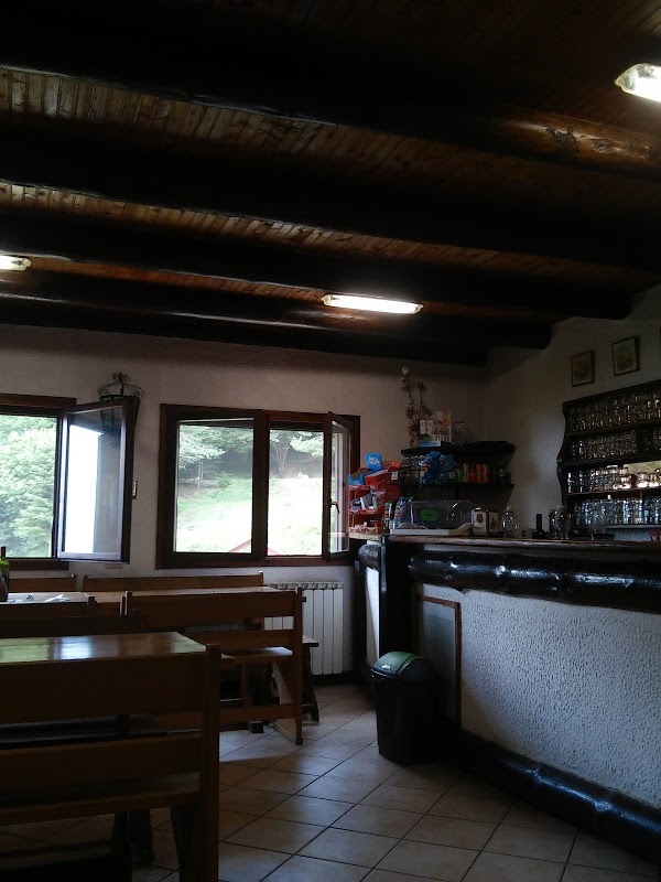 Albergo - Ristorante Gola Di Gouta . Proprieta Comune Di Pigna, Pigna