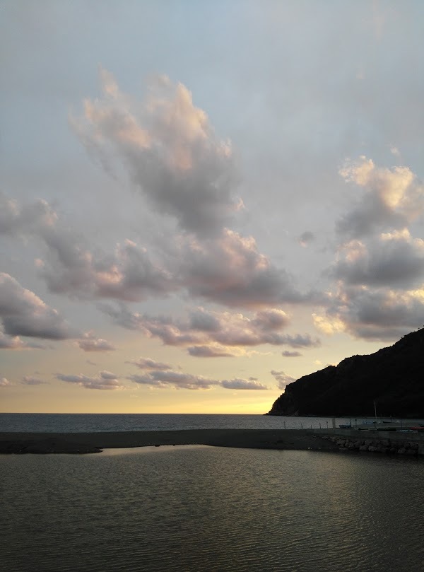 Bagni Annasilva, Sestri Levante