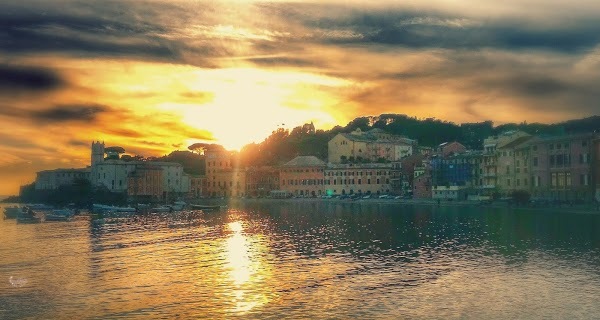 Citto Beach, Sestri Levante