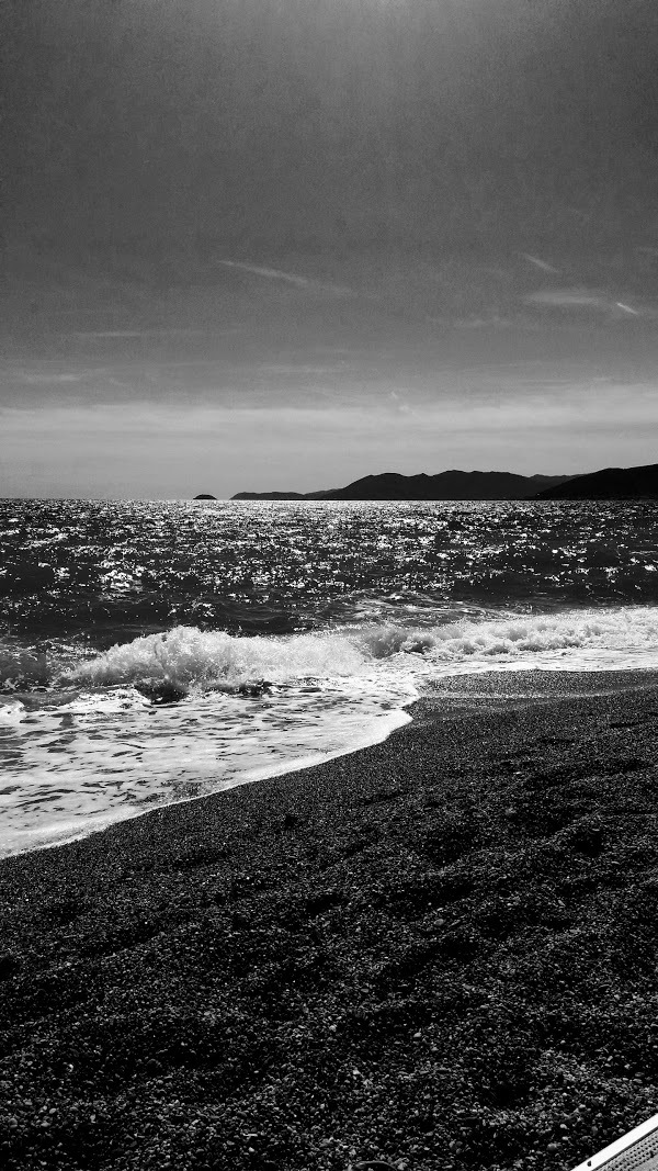 Bagni Sole Mare, Borgio Verezzi