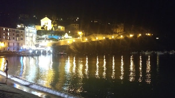 Marina Di Levante, Sestri Levante