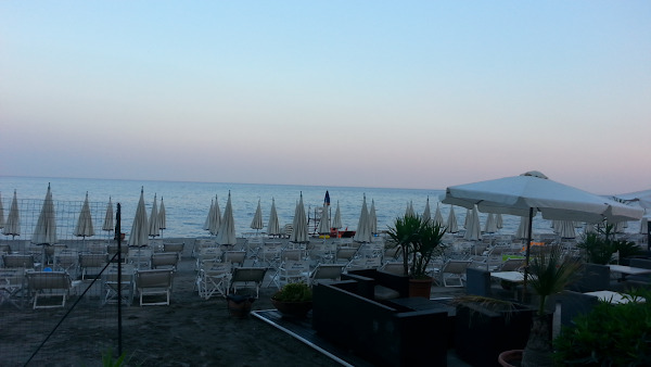 Gelateria Dama, Albenga