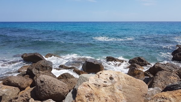 Bagni Nuova, Finale Ligure