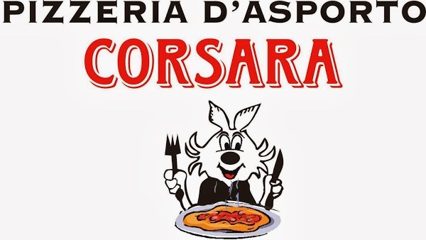 Pizzeria Corsara Di Sivori Ivano, Sestri Levante