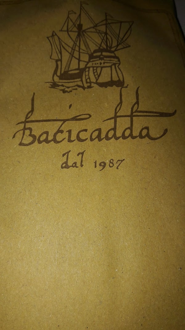 Bacicadda, Imperia