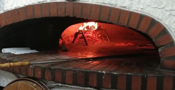 Pizzeria Da Gian Di Gini Katiuscia, Sestri Levante