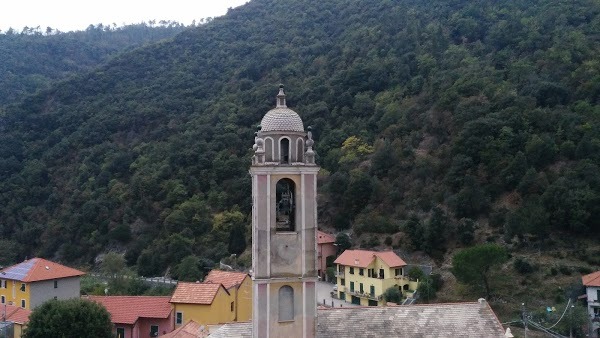 Trattoria Marietta, Albisola superiore