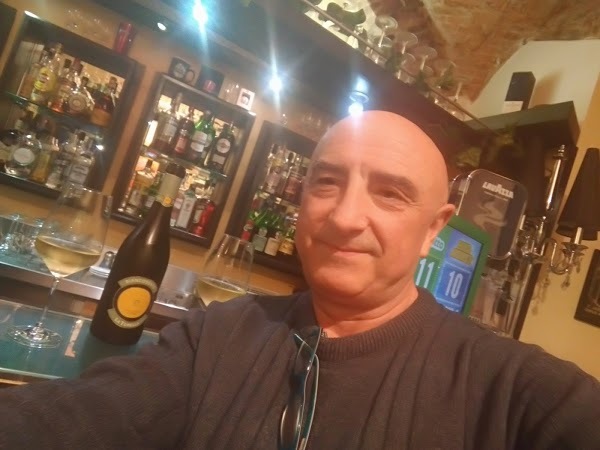 Guinness Café, Savona