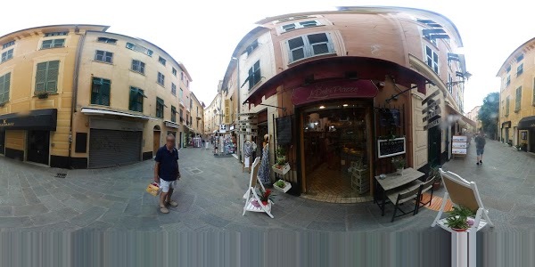 Le Dolci Piazze Snc, Sestri Levante