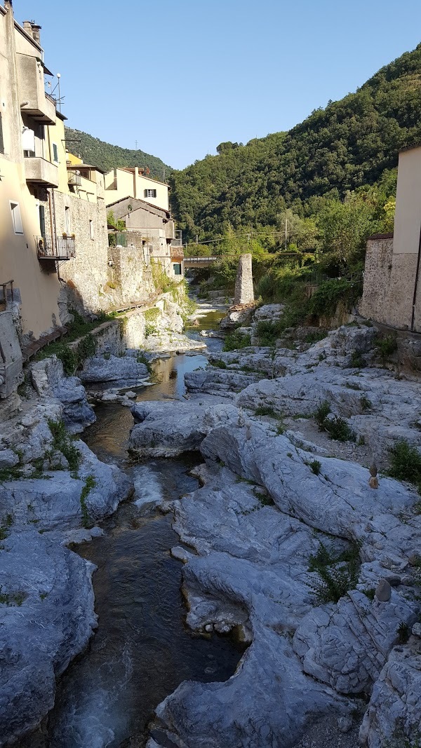 Podere La Villa, Zuccarello