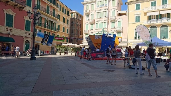 Panificio Vernazza Snc Di Crocco Nicole E Scordino Angelica, Varazze