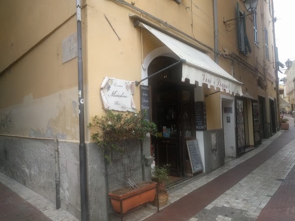 Enoteca Marchisio, Imperia