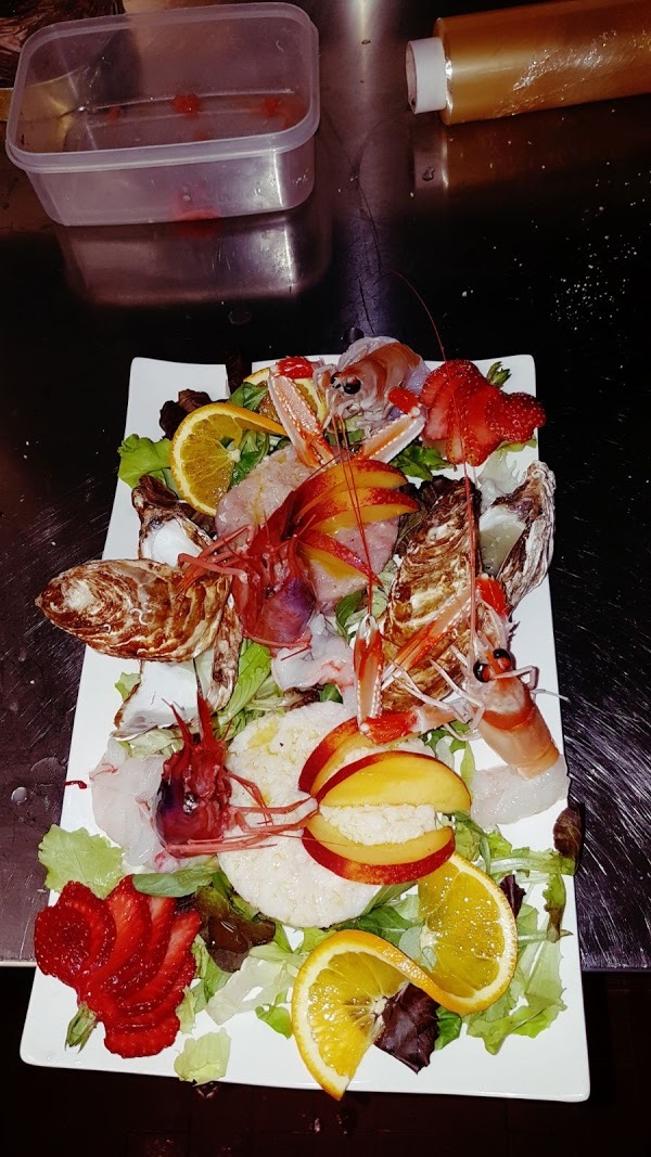 Foto di Ristorante Tiffany - 6/10
