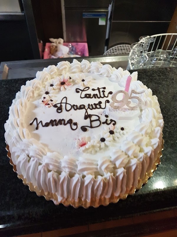 Foto di Pizzeria Ristorante Al Girarrosto - 10/10