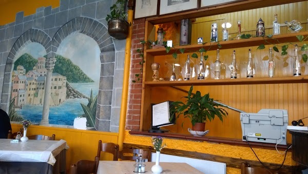 Foto di Pizzeria Ristorante Al Girarrosto - 8/10