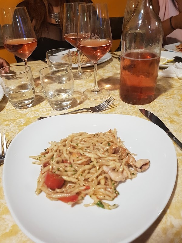 Foto di Pizzeria Ristorante Al Girarrosto - 7/10