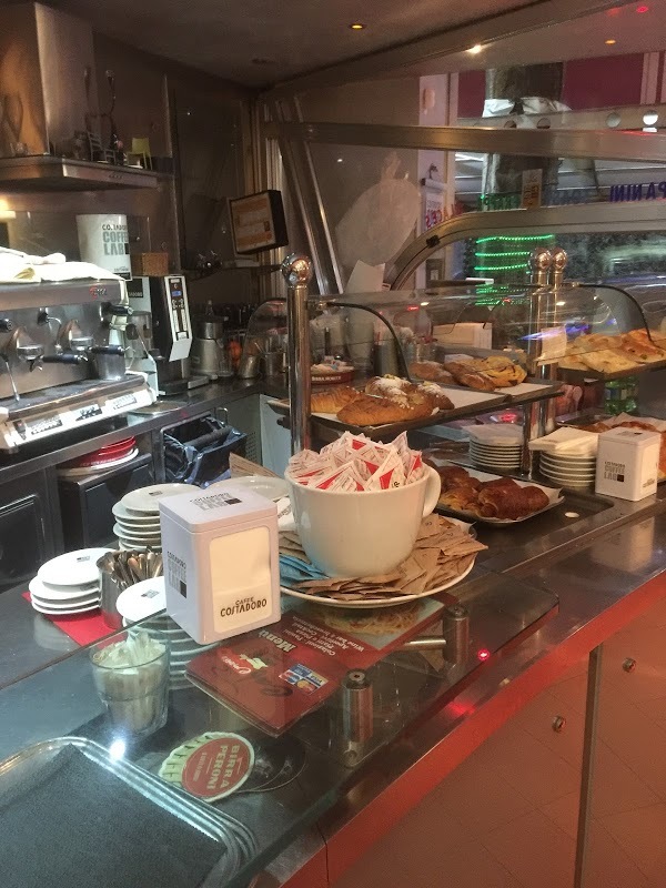 Caffemania Bar, Ventimiglia