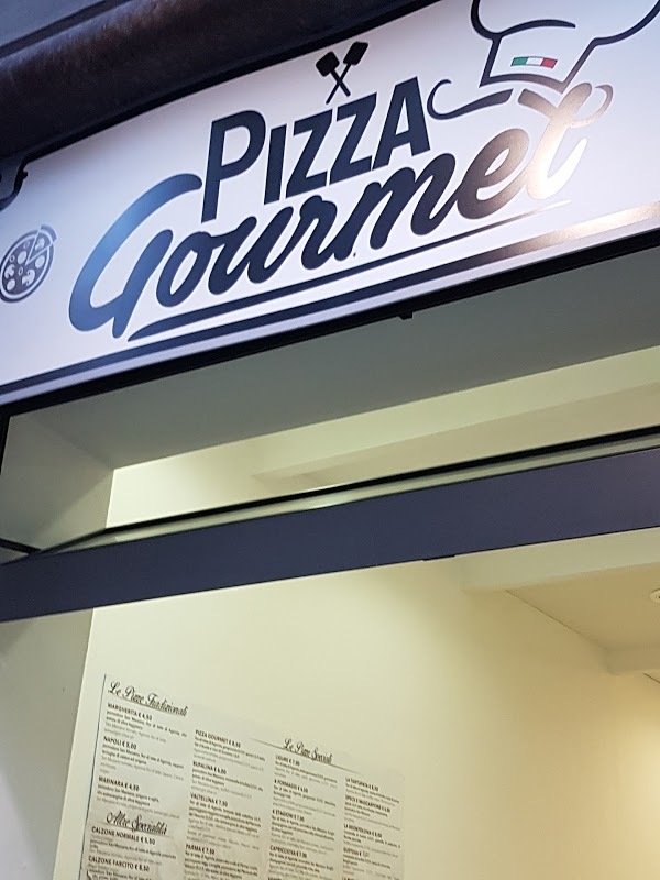 Pizzeria Porta A Ca, La Spezia