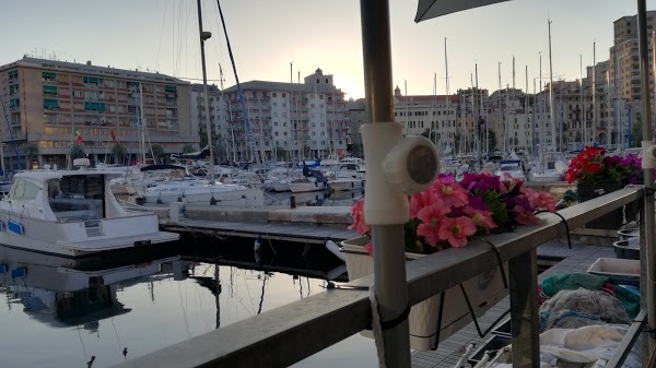 Foto di Il Pescatore - 10/10