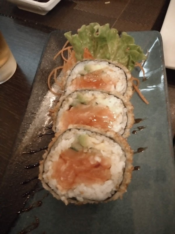 Ristorante Tokyo, Chiavari