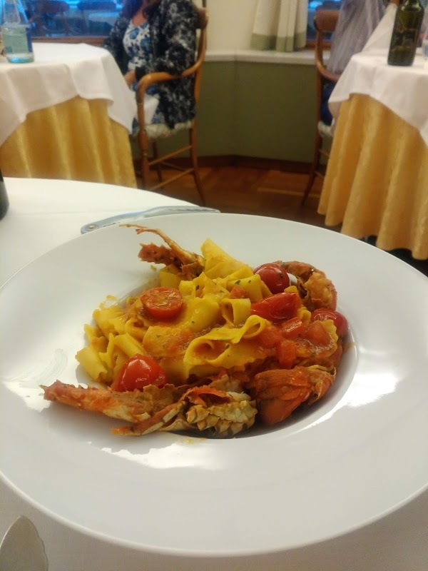 Ristorante Principessa, Santa Margherita Ligure