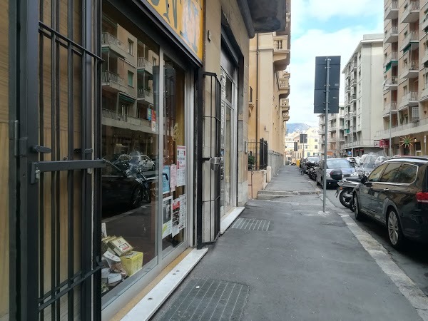 La Rosticceria Di Ferreri Maria, Genova