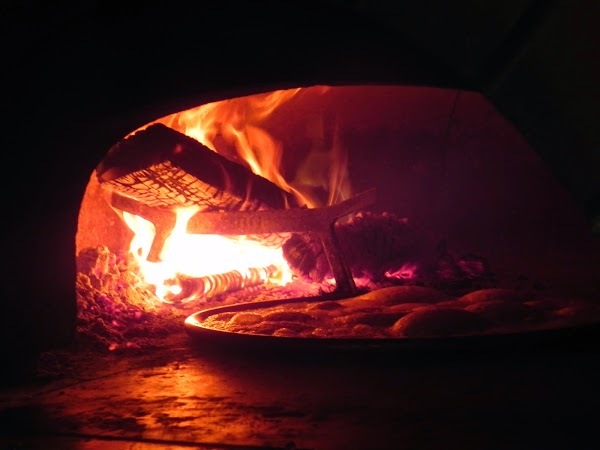 Ristorante Pizzeria  Braceria Da ù Braxèa, Genova