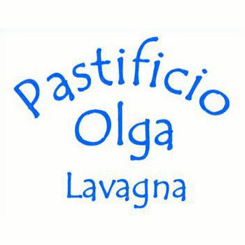 Pastificio Olga, Lavagna