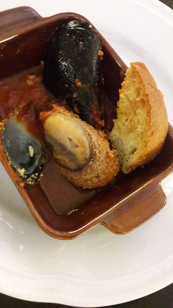 Foto di Locanda Del Mercato - 9/10